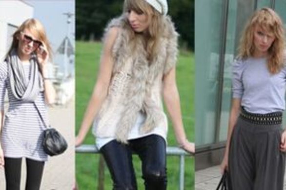 Szafiarki: Charlize Mystery i jej ekipa