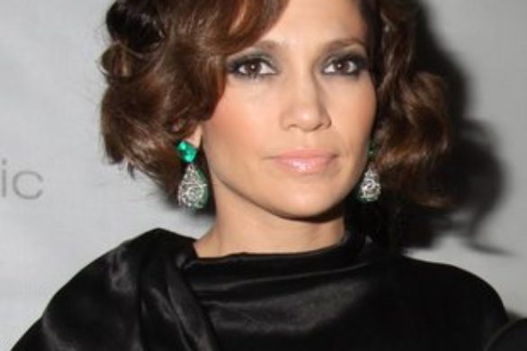 Jennifer Lopez pokazuje, jak dodać sobie lat