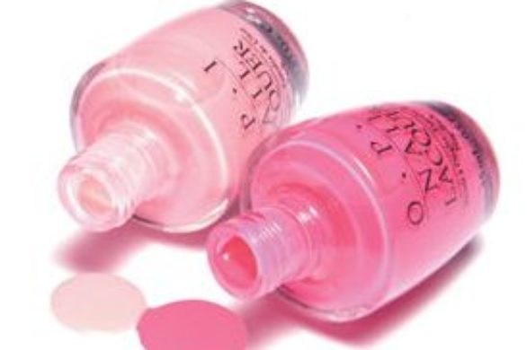 OPI In Style Best Beauty Buys