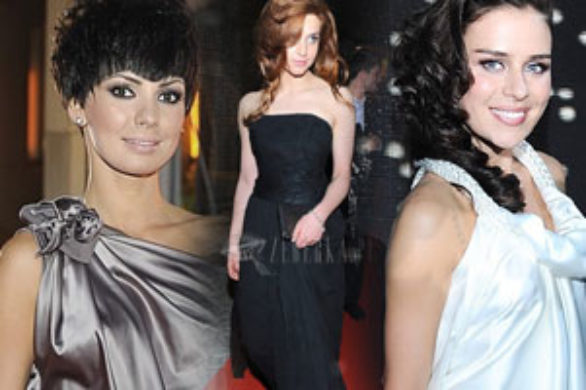 Wiktory 2010 – kreacje gwiazd