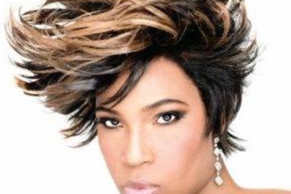 Macy Gray dla pań w rozmiarach plus-size