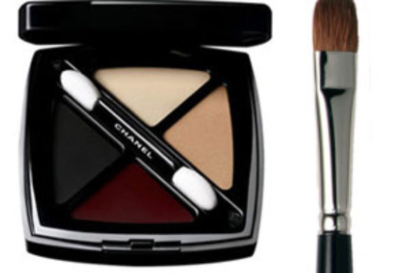 Wszystko o cieniowaniu oka