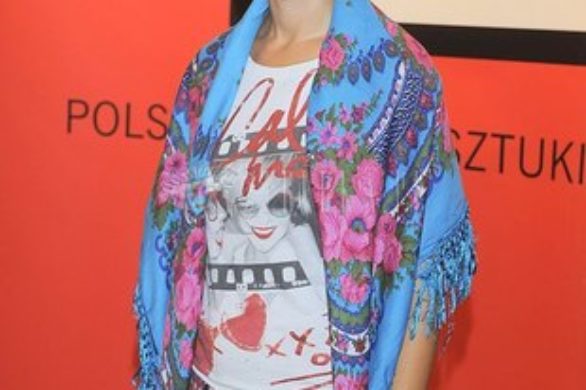 Anita Jancia namieszała