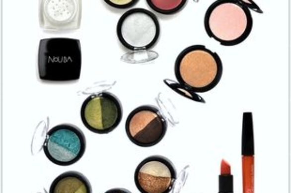 Najnowsza kolekcja wiosenno-letnia Nouba