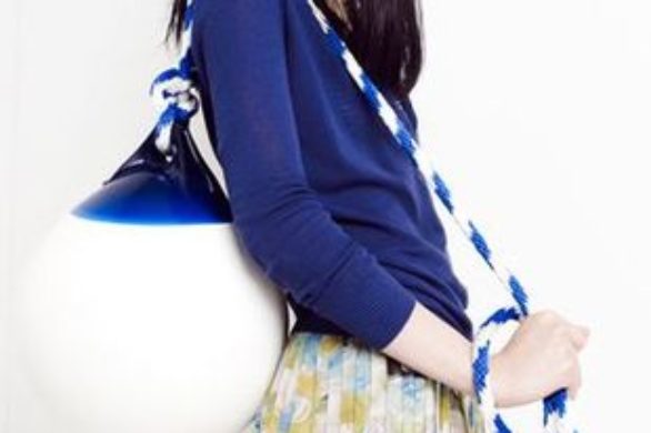 Madewell na lato 2011 (FOTO)
