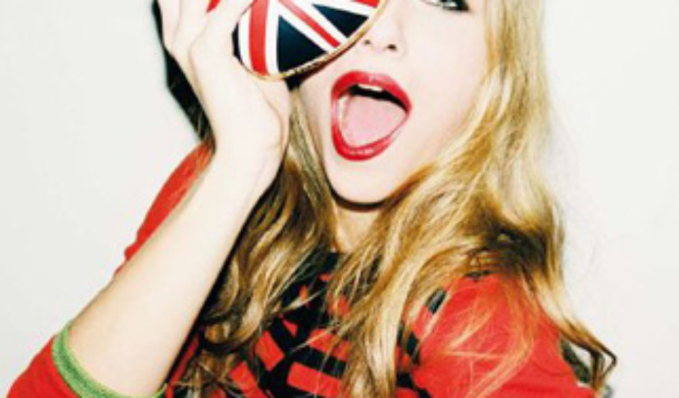 Topshop podbija Nowy Jork Topshop podbija Nowy Jork