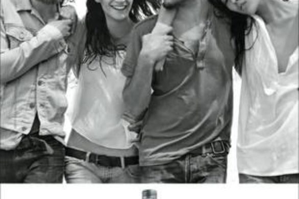 Calvin Klein One – już nie tylko perfumy