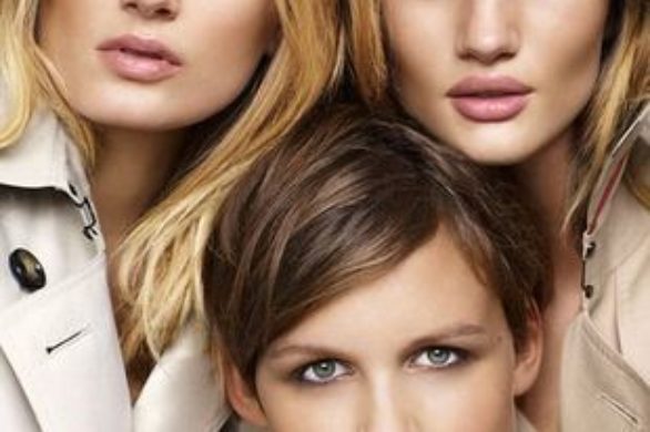 Nina Porter – następczyni Emmy Watson?