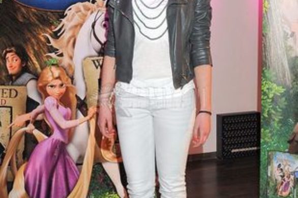 Julia Kamińska w kujonkach (FOTO)