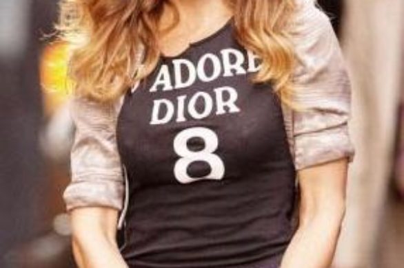 Seks w Wielkim Mieście 2 – jest już trailer