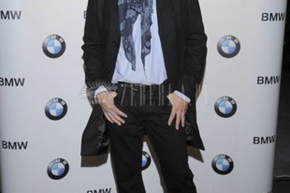 Jak się ubierają nasi celebryci?