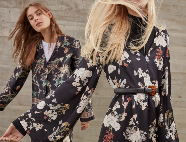 Mango Iconics The New Essentials – Nowa październikowa kolekcja na jesień 2016 Mango Iconics The New Essentials – Nowa październikowa kolekcja na jesień 2016
