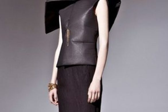 Niezwykła kampania polskiej marki Zuo Corp