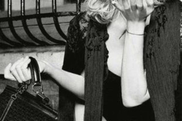 Madonna projektuje dla nastolatek