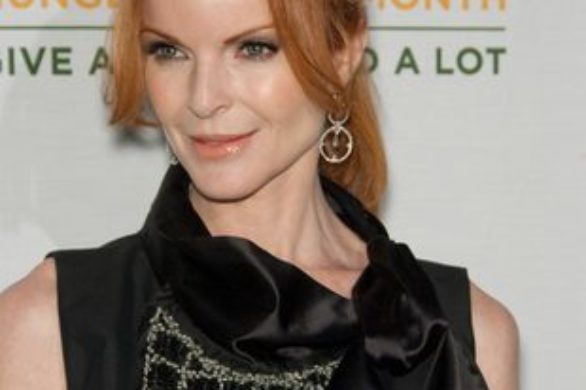 Czarna Marcia Cross