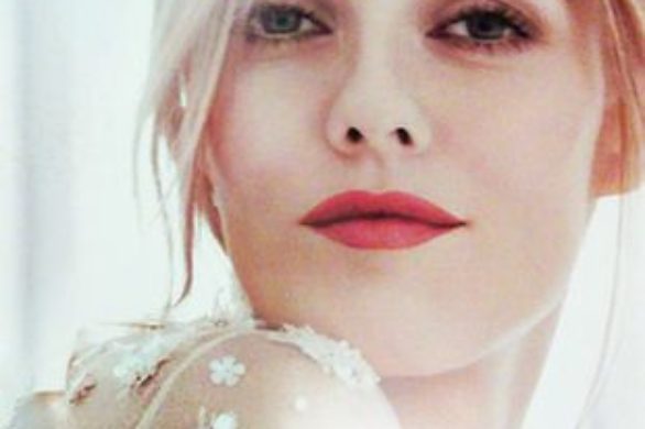 Vanessa Paradis w kampanii Chanel (wideo)