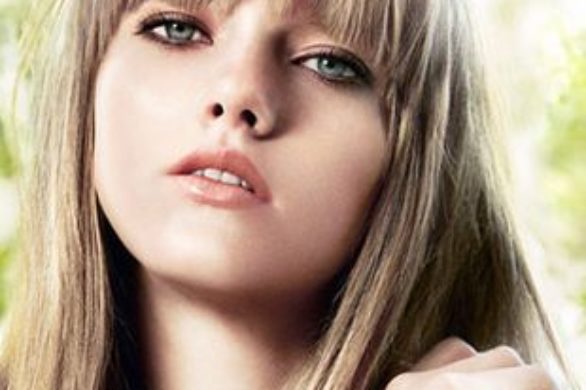 Makijaż na wiosnę i lato według Paul&Joe