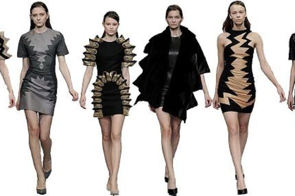 David Koma – nadchodzi nowy wielki kreator?