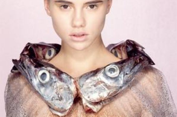 W morskich głębinach z Dominikiem Jonesem