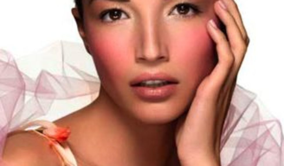 Makijaż Bobbi Brown na wiosnę Makijaż Bobbi Brown na wiosnę