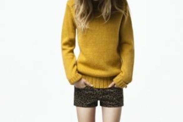 Zara TRF – lookbook na wrzesień