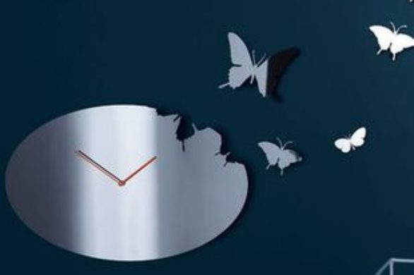 Niezwykłe zegary Diamantini i Domeniconi