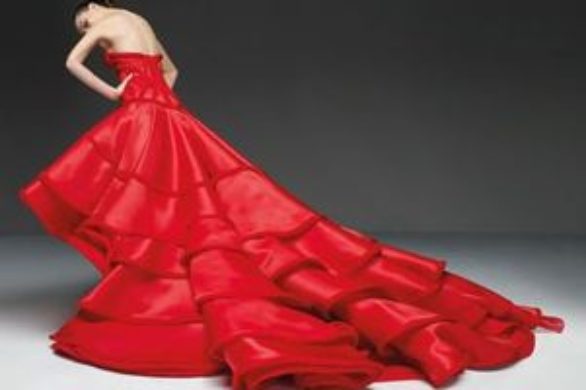 Atelier Versace w wielkim stylu