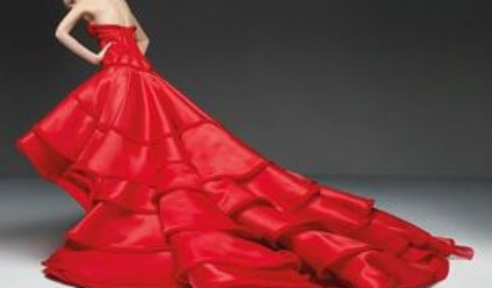 Atelier Versace w wielkim stylu