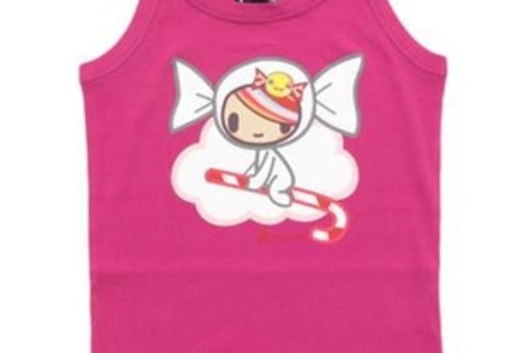 Tokidoki – marka inspirowana Japonią