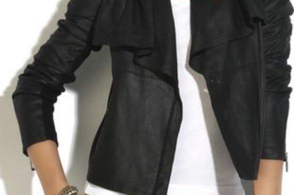 Wełniane czapy, getry i szale