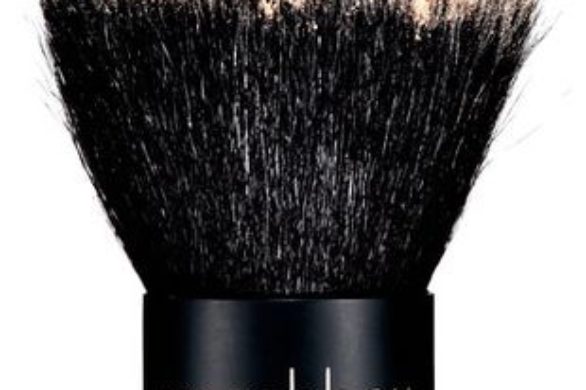 Kilka słów o pędzlach do makijażu