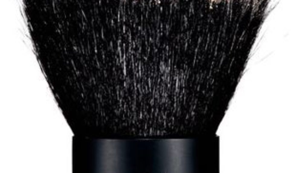 Kilka słów o pędzlach do makijażu