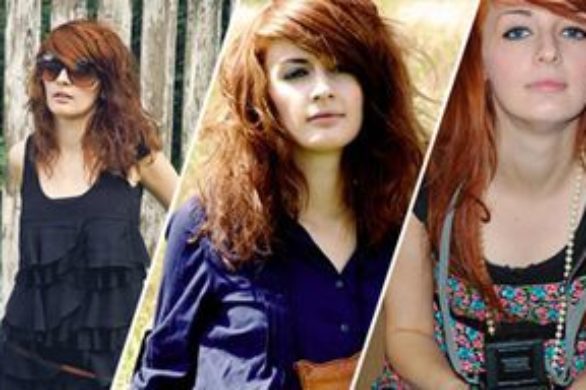 Szafiarki: Venila Kostis o swoich inspiracjach