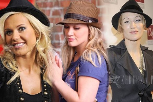 Fedora robi furorę