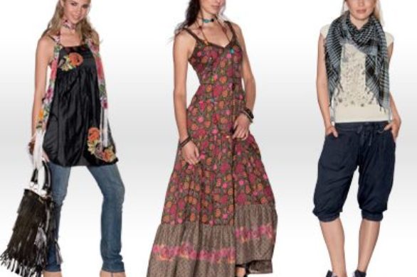 Orsay: wiosna-lato 2009