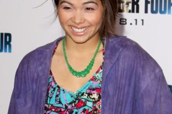 Styl Hayley Kiyoko (FOTO)