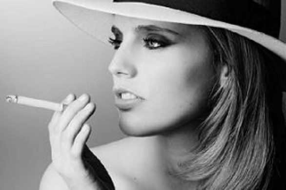 Maison Michel na jesień 2011 – pełna kampania