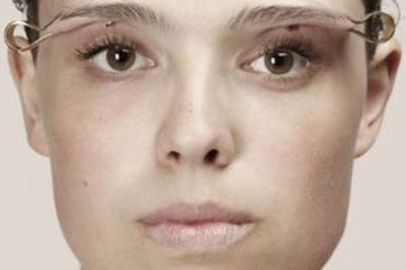 Biżuteria od Imme van der Haaka (FOTO)