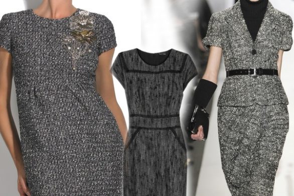 Szary w seksownym wydaniu