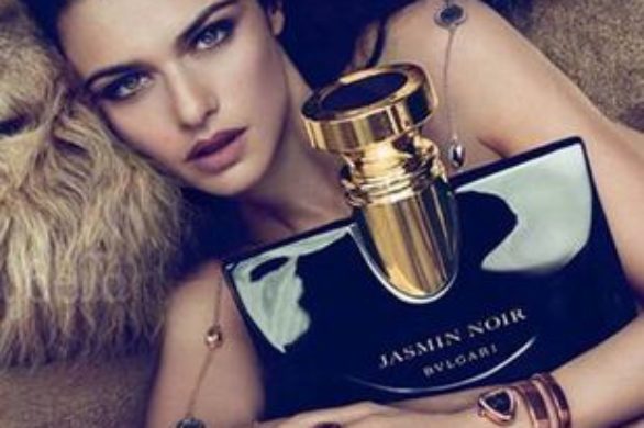 Kirsten Dunst i Rachel Weisz dla Bulgari (FOTO)