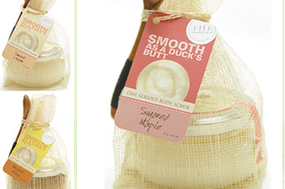 Kosmetyki pielęgnacyjne Farmhouse Fresh