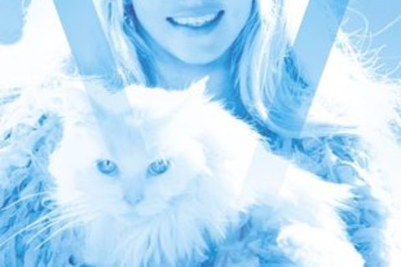 Wszystkie trzy okładki Britney dla V Magazine!