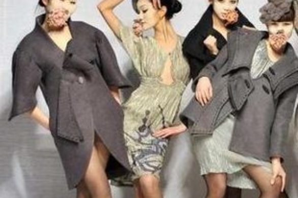 Tydzień Mody w Kirgistanie!