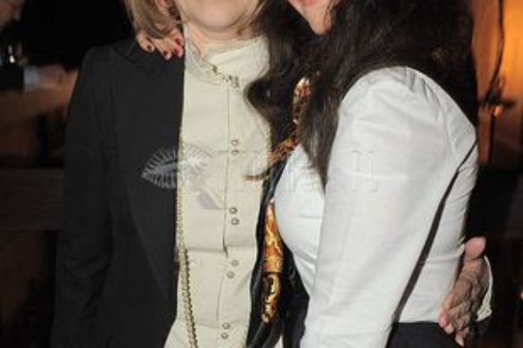 Weronika Rosati pokochała francuski styl