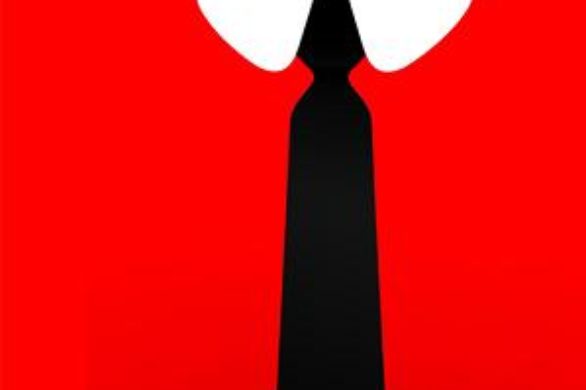 Rozświetl ciemności kołnierzykiem Karla Lagerfelda