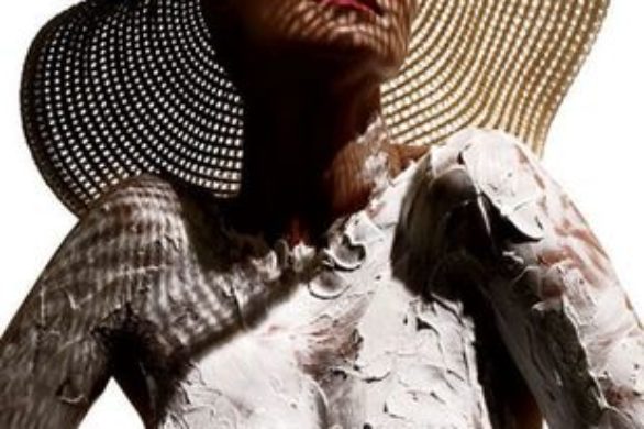 Heidi Klum odkrywa prawie wszystko