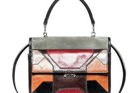 Marni – torebki z kolekcji jesień/zima 2011