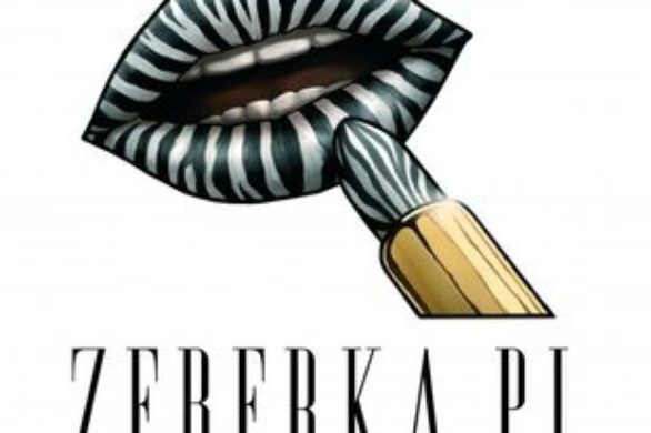 Zeberka ma już 4000 fanów na Facebooku!