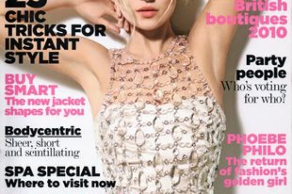 Limitowany album ze zdjęciami Kate Moss