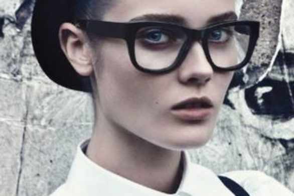 Pełna kampania Dolce & Gabbana Fall 2011 (FOTO)